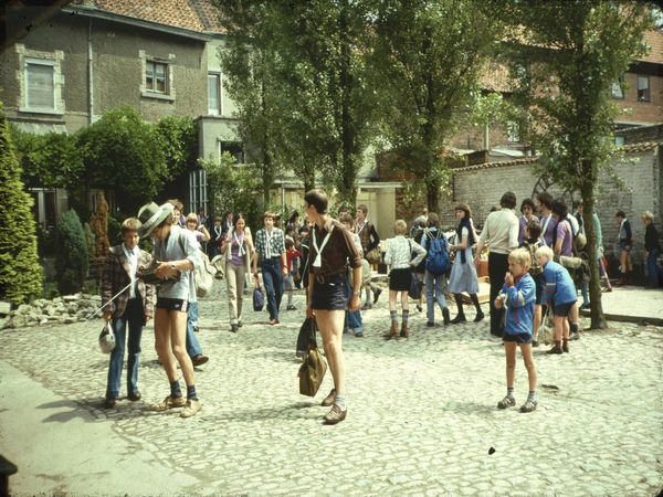 Opdorp 1979