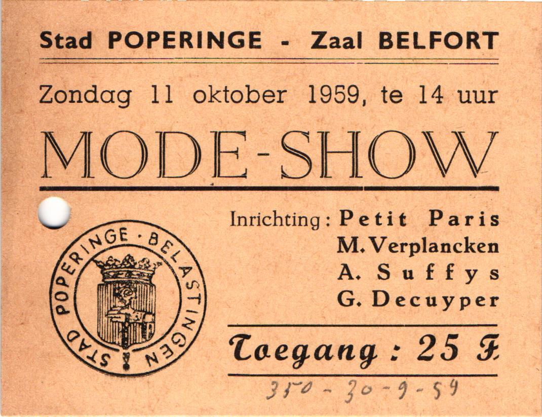 1959 10 11 modeshow intro